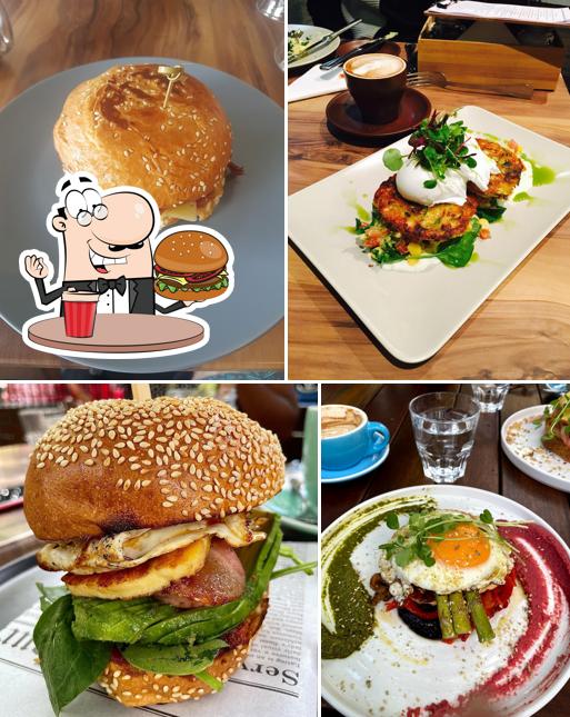 Little Hideout Cafe