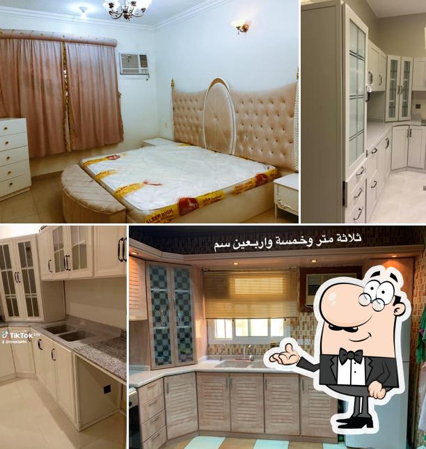 Najoom Alarab Restaurant