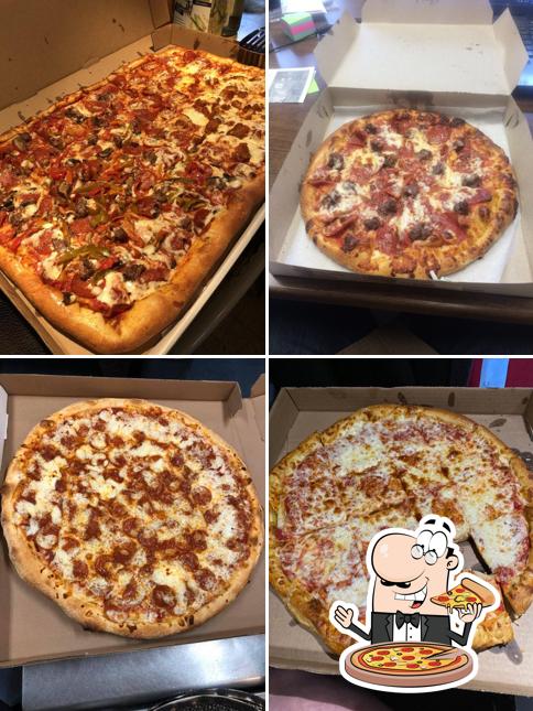 Poppi's Pizzeria