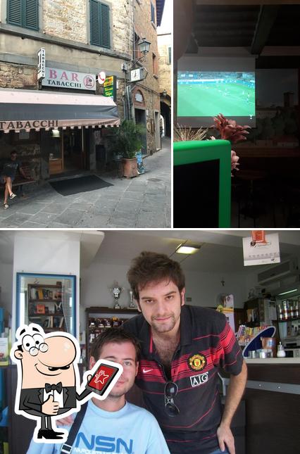Bar Tabacchi Totocalcio Leonardi