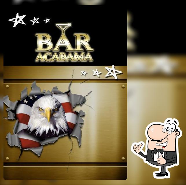 Bar Acabama