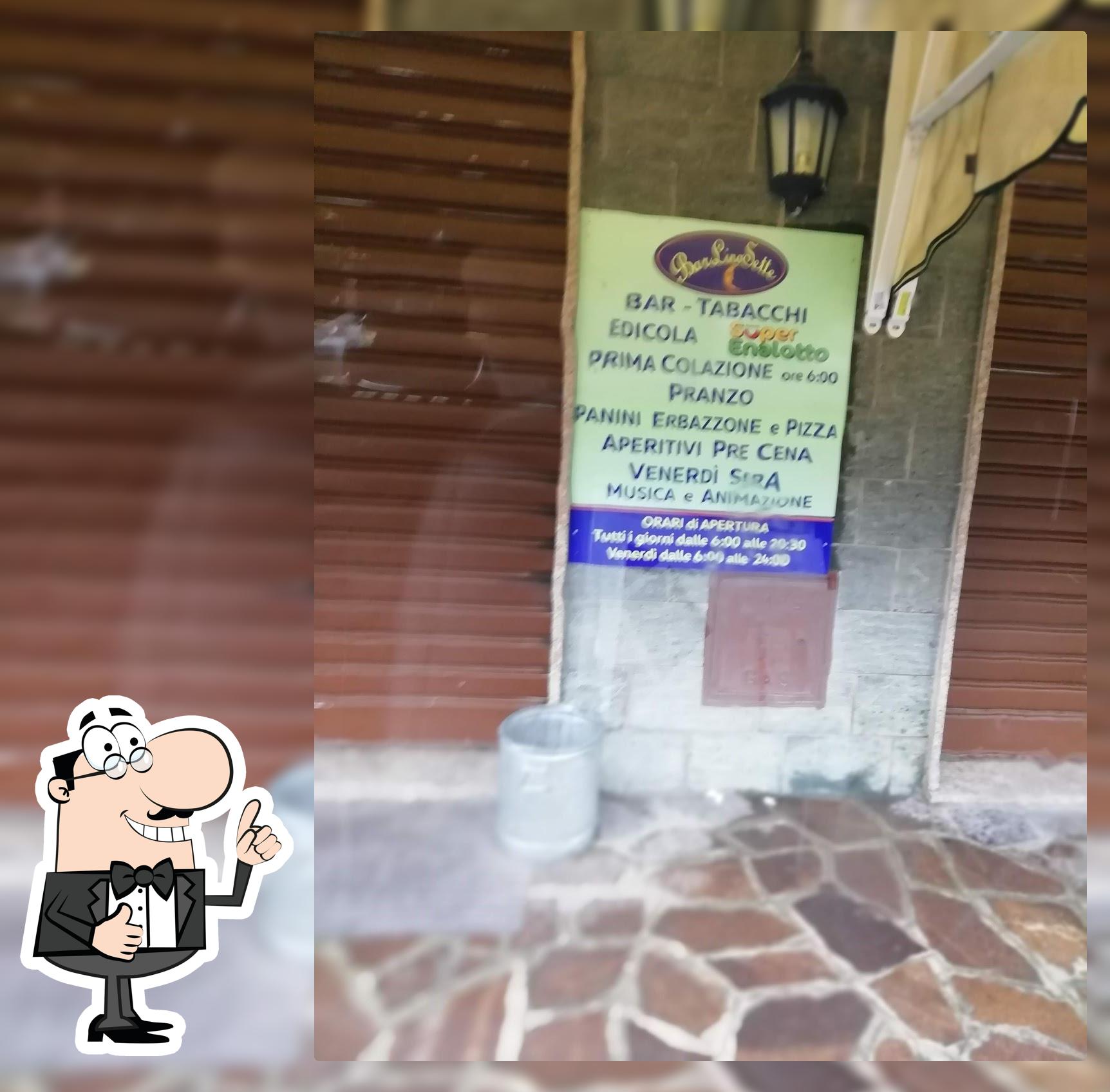 Bar LinoSette