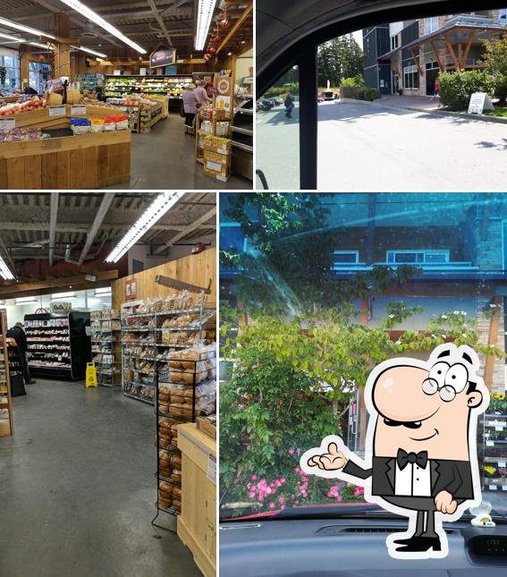 Red Barn Market
