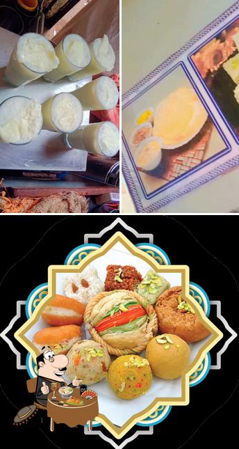 Al Insaf Sweets