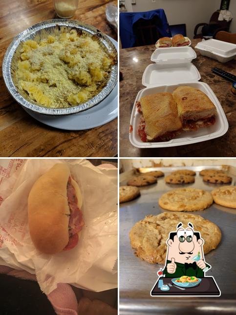 Big City Deli & Pizzeria