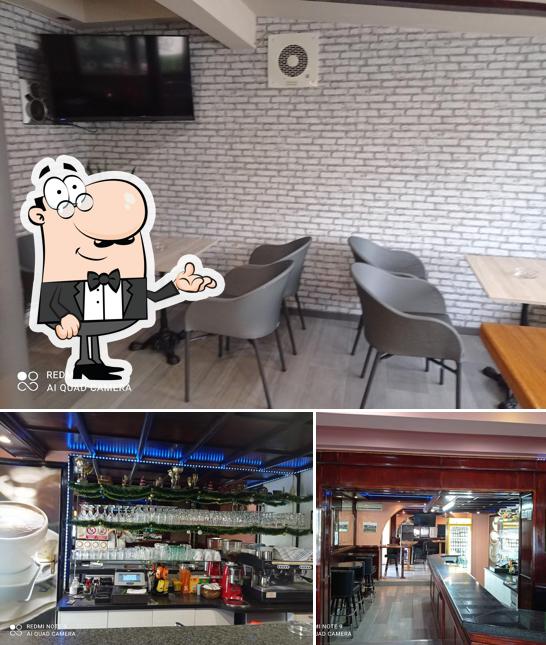 Caffe bar Mrkva