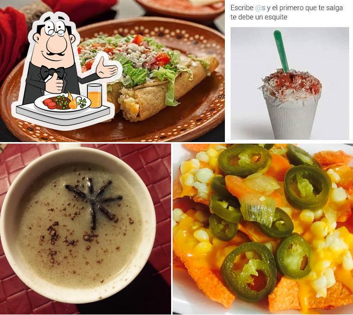 El Antojo Divino