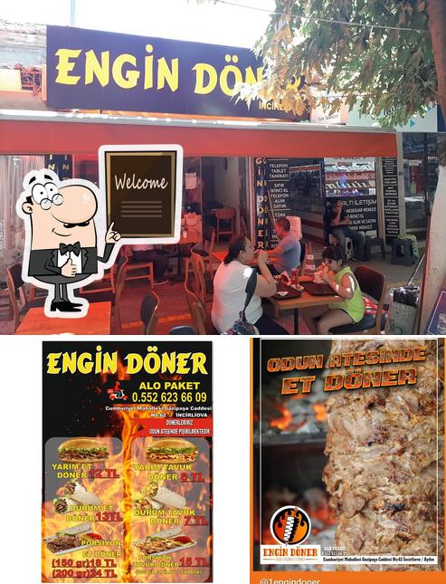 Engin Döner