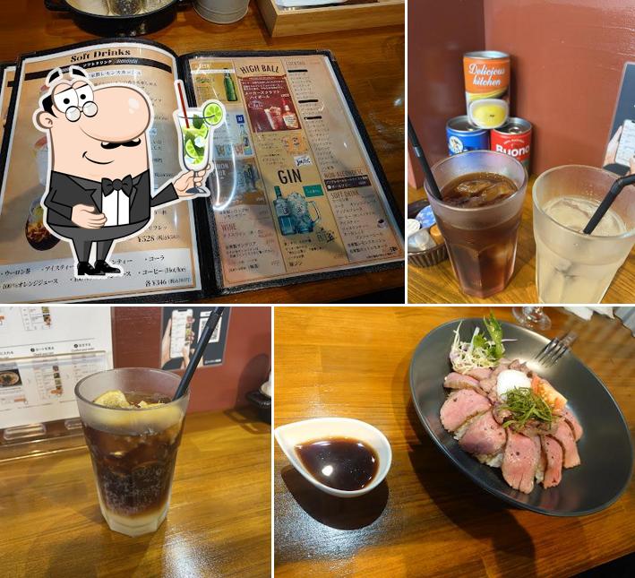 HIKKI'S STEAK ヒッキーズステーキ