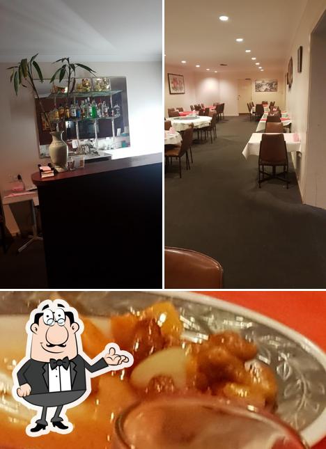 Happy Inn Chinese Restaurant