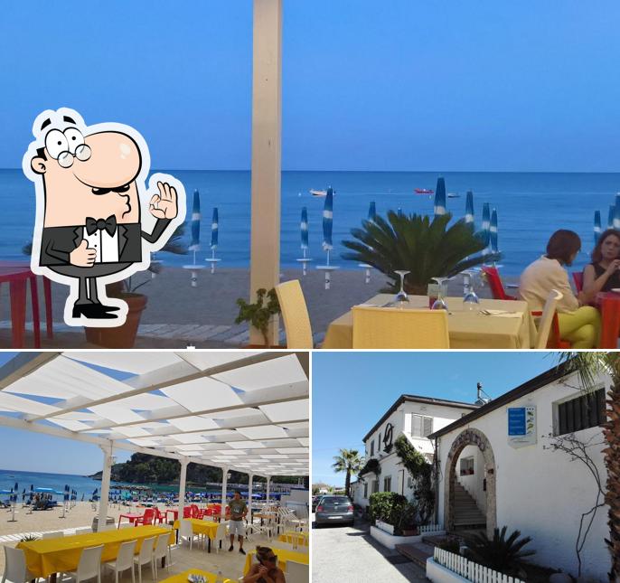 Hotel Ristorante Il Gabbiano