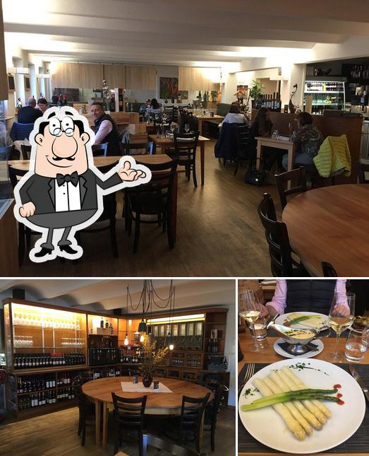 Restaurant Jakob