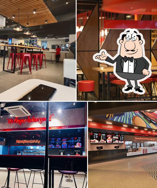 KFC Sialkot