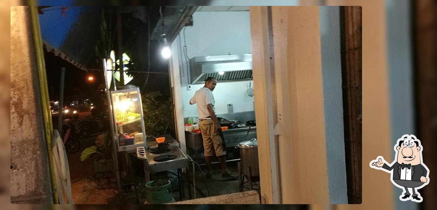 ร้านครัวลูกตาล