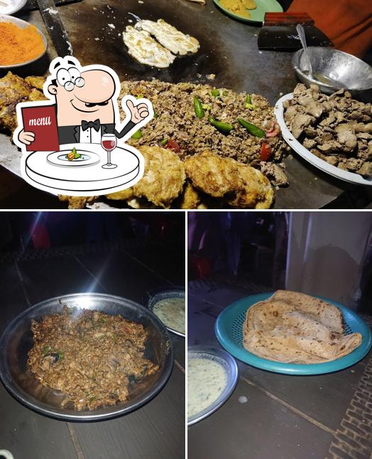 MEHAR Food point مہر فوڈ پوائنٹ