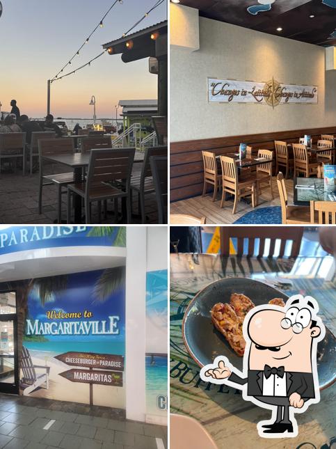 Margaritaville - Miami Bayside