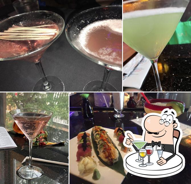Masa Hibachi Steakhouse & Sushi - Japanese Restaurant, Food, Sushi nearby