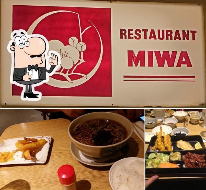 Restaurant Miwa