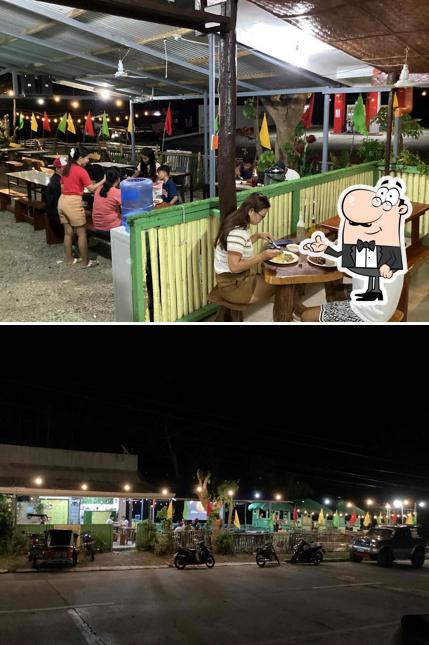 Nini's - Comfort Ilocano