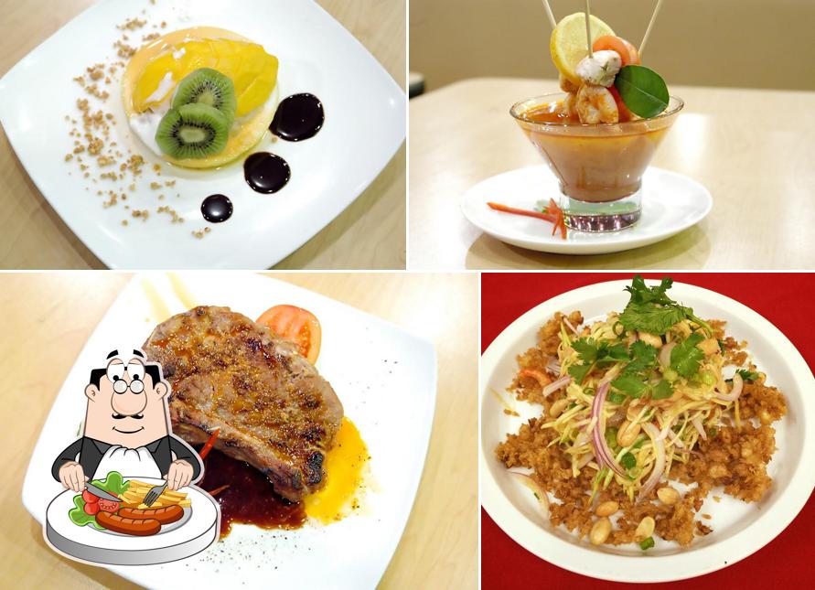 Nit Noi Thai