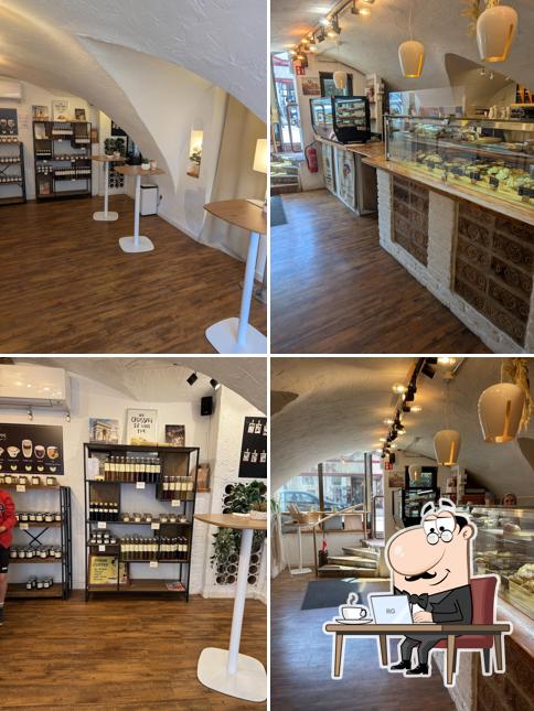 Noppe boulangerie, Mödling