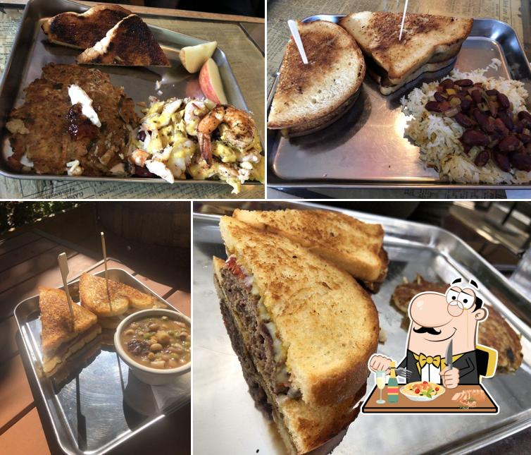 Pig Shack Eatery