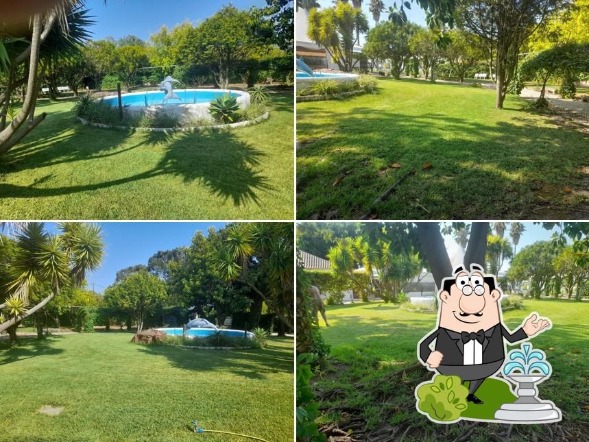 Quinta da Vitoria