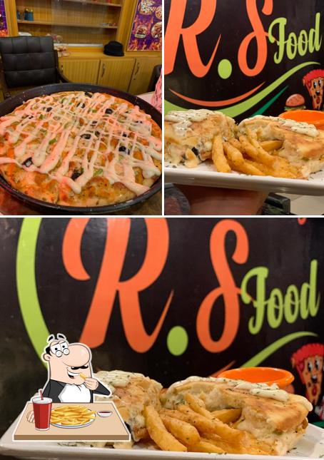 R.sFooD Jahanian