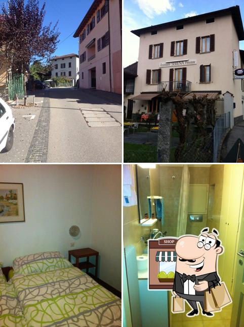 Ristorante Pensione Serena