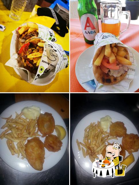 Pizzeria Sinadisi