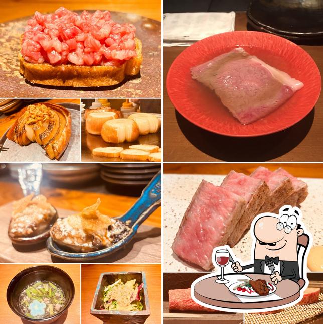 Sousaku-Teppan Konamono Tokyo