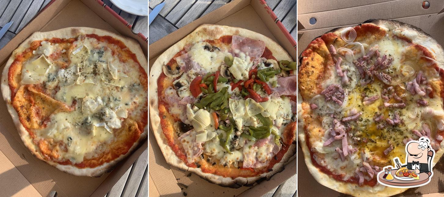 Ty piazza