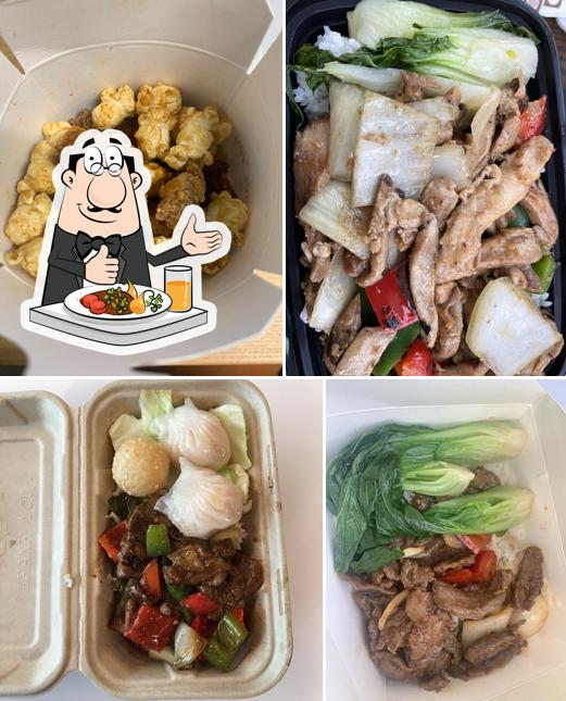 Wokitchen