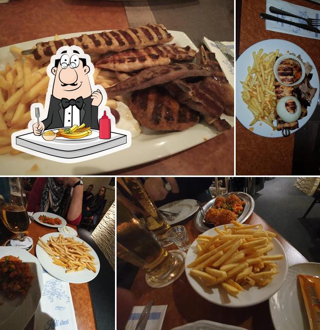 Restaurant Zorbas