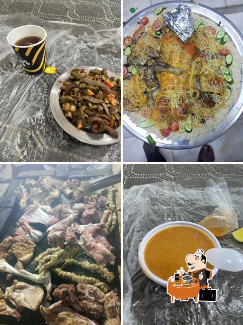 مطبخ و مطعم السلطان