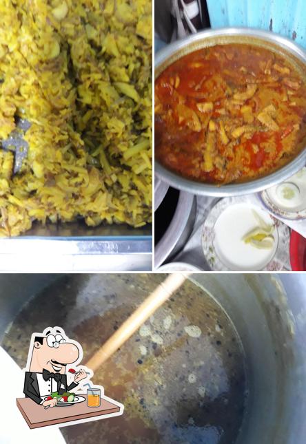 ছাতক হোটেল