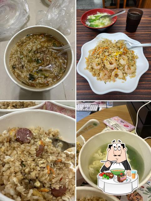 小林現炒（成功店）