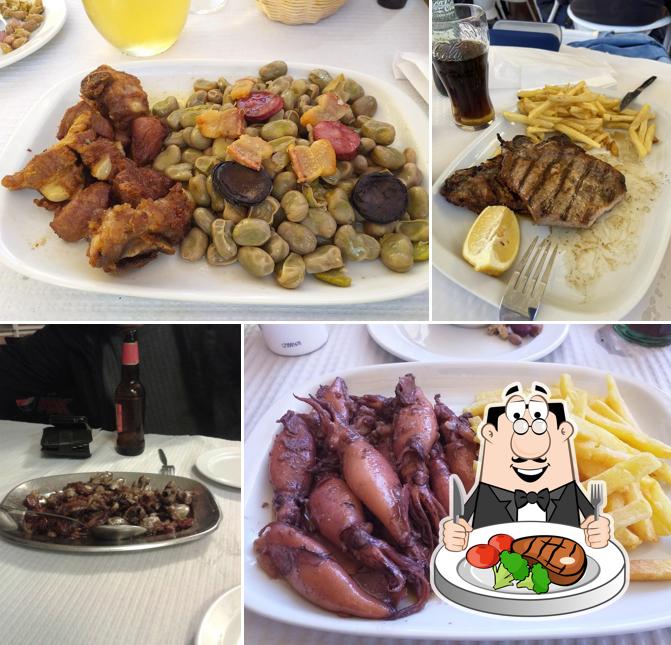 Rio Snack bar e Restaurante