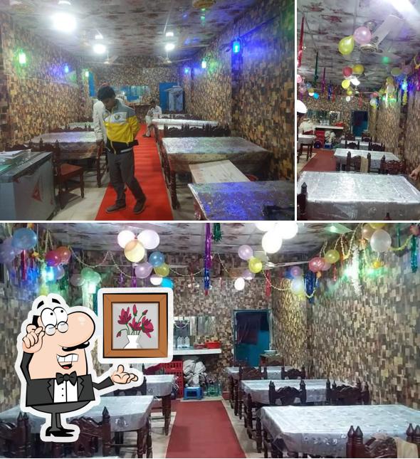 SMS Hotel & Restaurant
