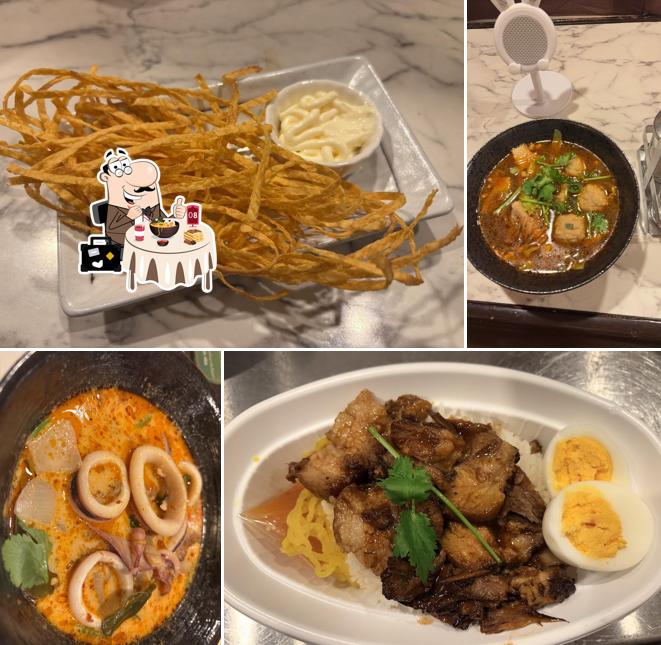 タイ屋台 ロイロイ 神戸三宮食堂 – Thai Restaurant Kobe