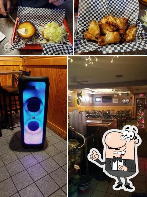 The 528 Tavern