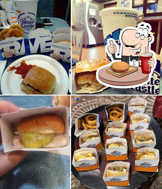 White Castle