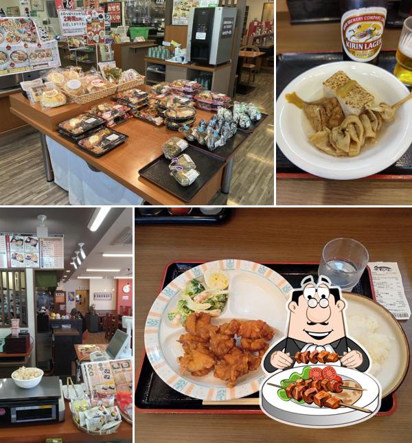 Yahata's Sushiben