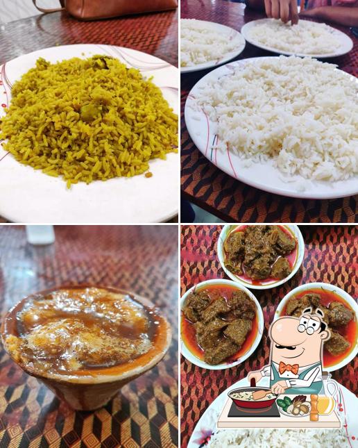 ইসলামিয়া হোটেল & রেস্টুরেন্ট