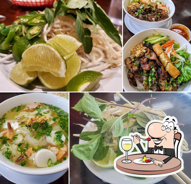 Pho 90 Vietnamese Restaurant