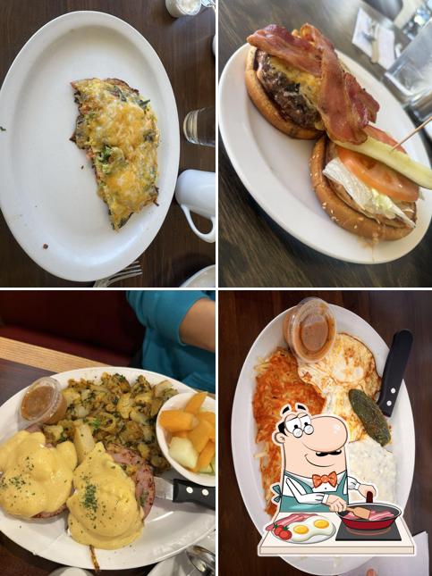 Rodeo Cafe Temecula