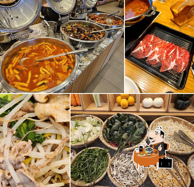 샤브20 울산북구점