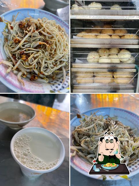 高樹50年麵店