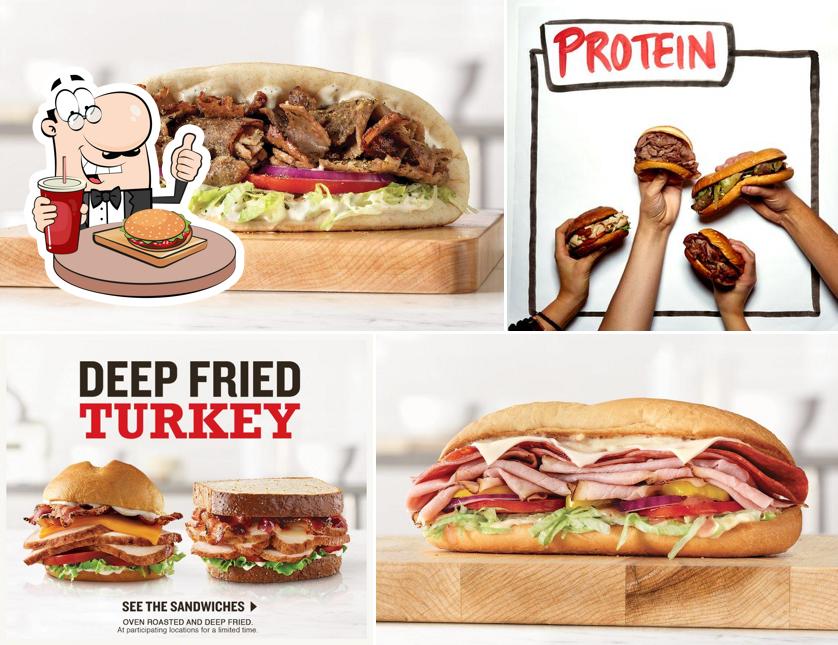 Arby's