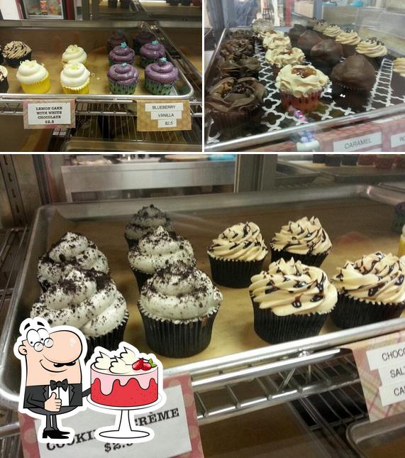 Artylicious Cakes